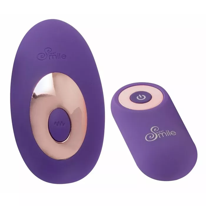Panty vibrator Sweet Smile RC Panty Vibrator Photo 2