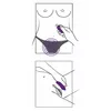 Вибратор Sweet Smile RC Panty Vibrator Photo 7