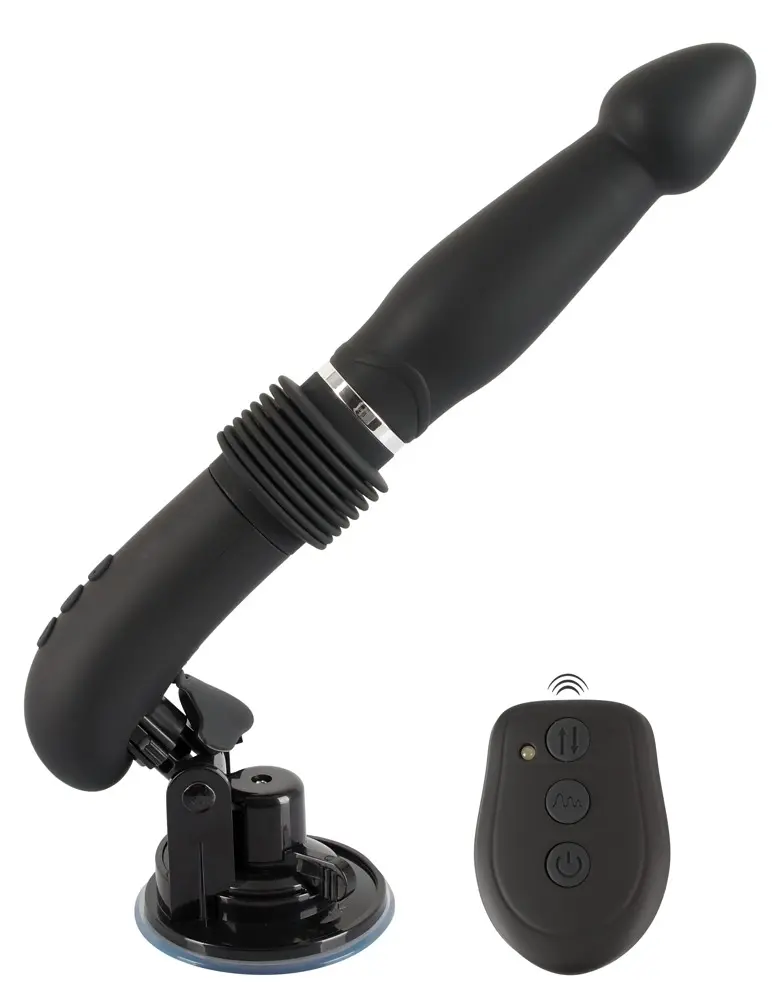 You2Toys RC Fucking Machine vibrators Photo 16