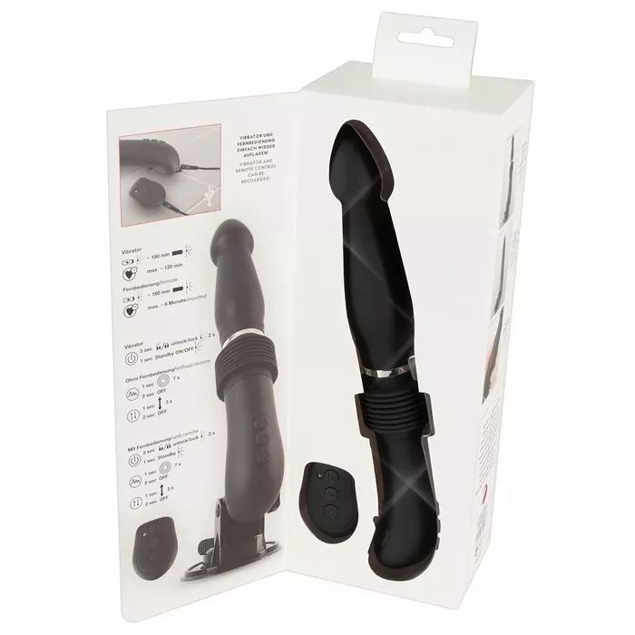 You2Toys RC Fucking Machine вибратор Photo 14