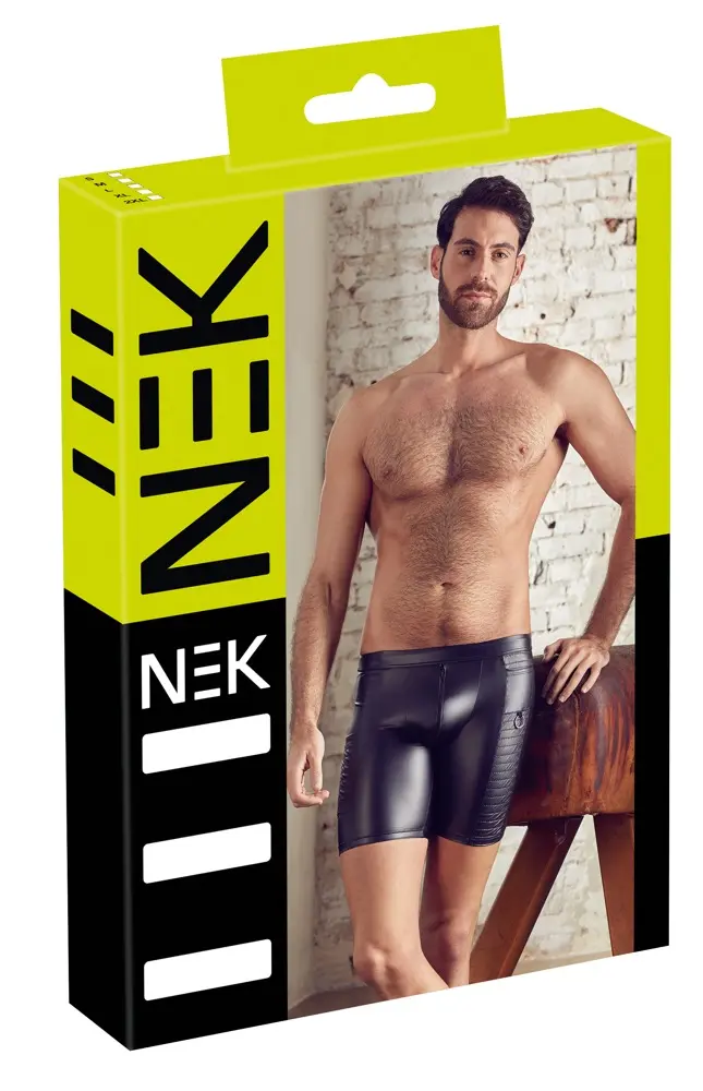 Men's underwear pants NEK 21327371711 — size M Photo 8
