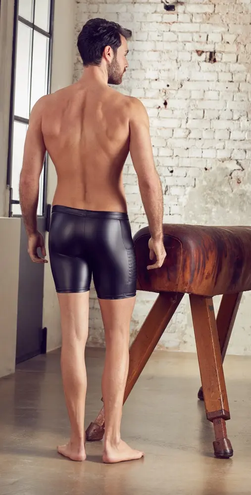 Men's underwear pants NEK 21327371711 — size M Photo 13