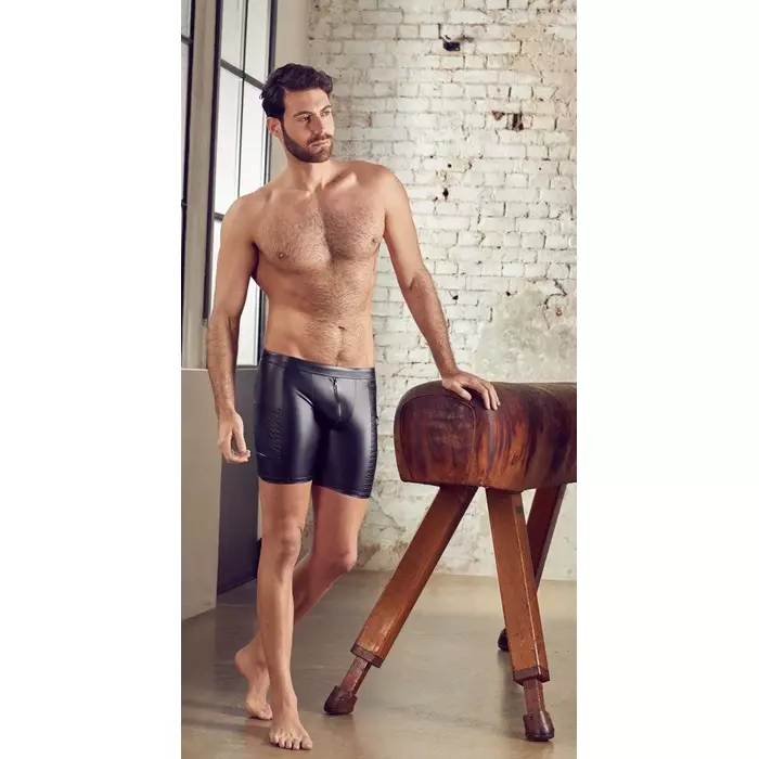 Мужские брюки NEK 2XL — велостиль с передней молнией Photo 4