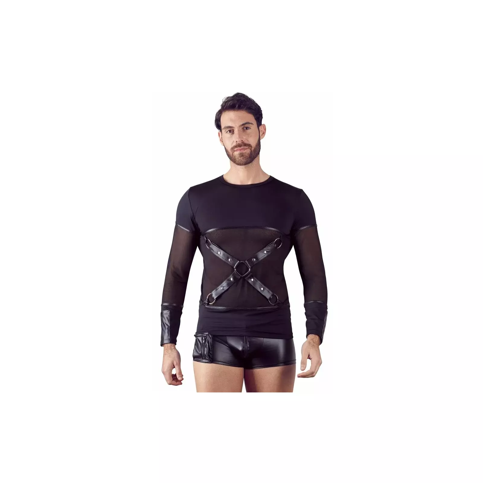 Men's Shirt M, 21613971711 Photo 3