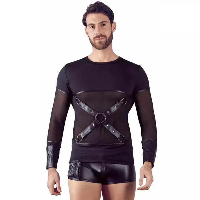 NEK men's shirt 21613971731 XL Photo 3