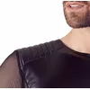 NEK men's shirt 21614001701, size S Photo 6