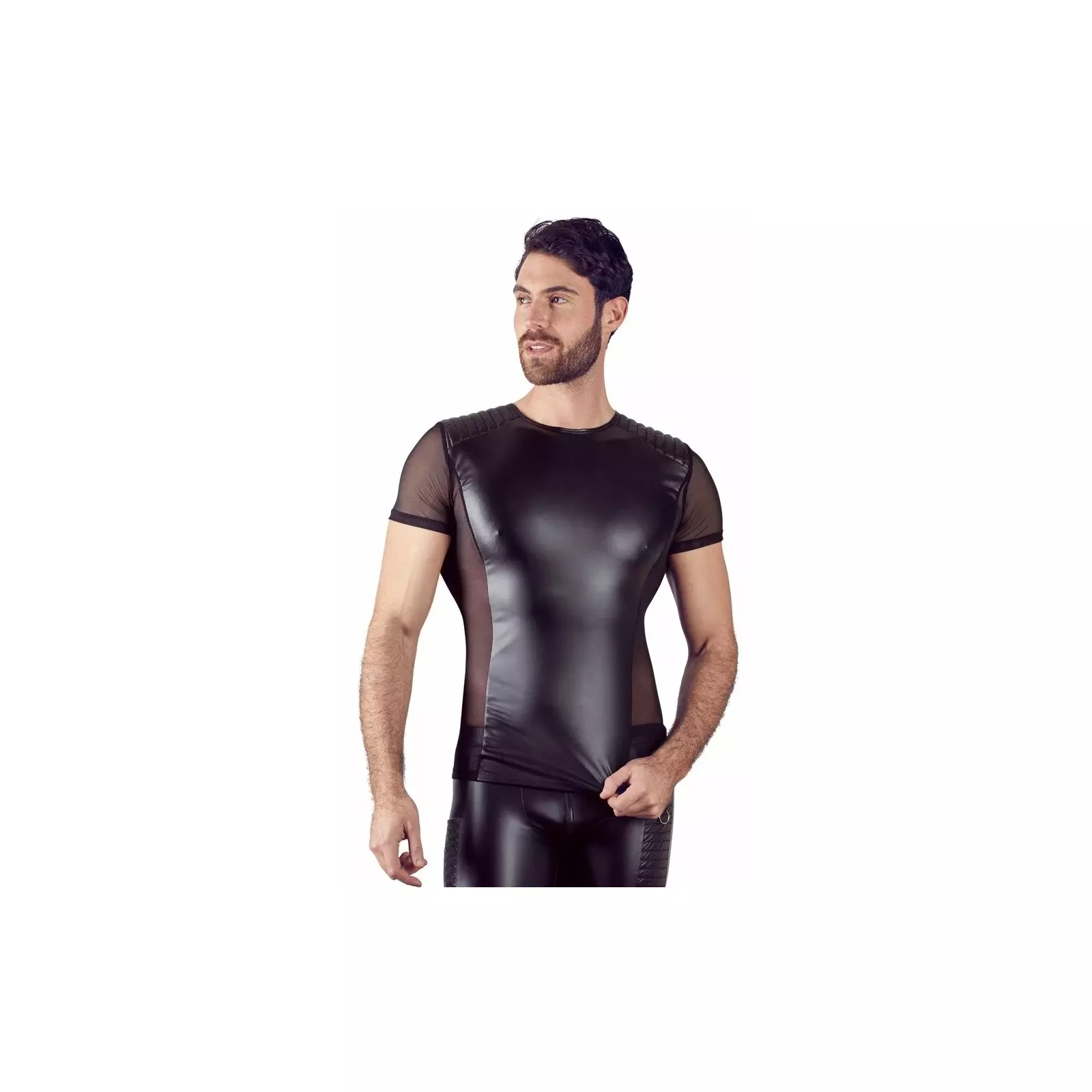 Men's Shirt L, 21614001721 Photo 3