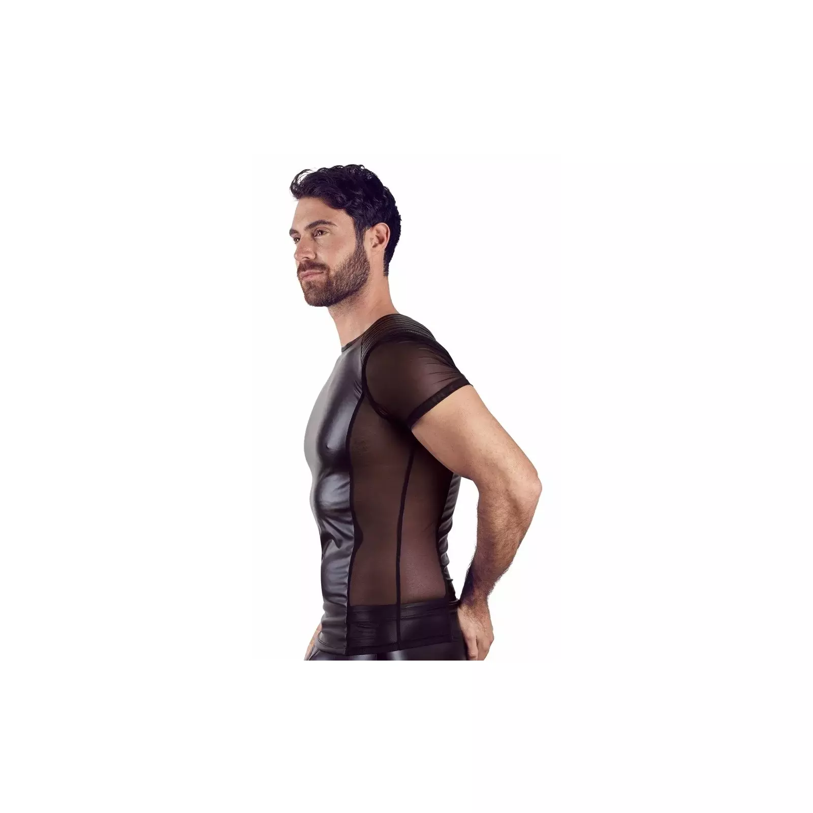 Men's Shirt L, 21614001721 Photo 4