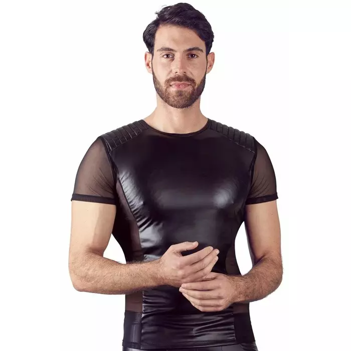 Men's short-sleeve shirt NEK 2XL Photo 2