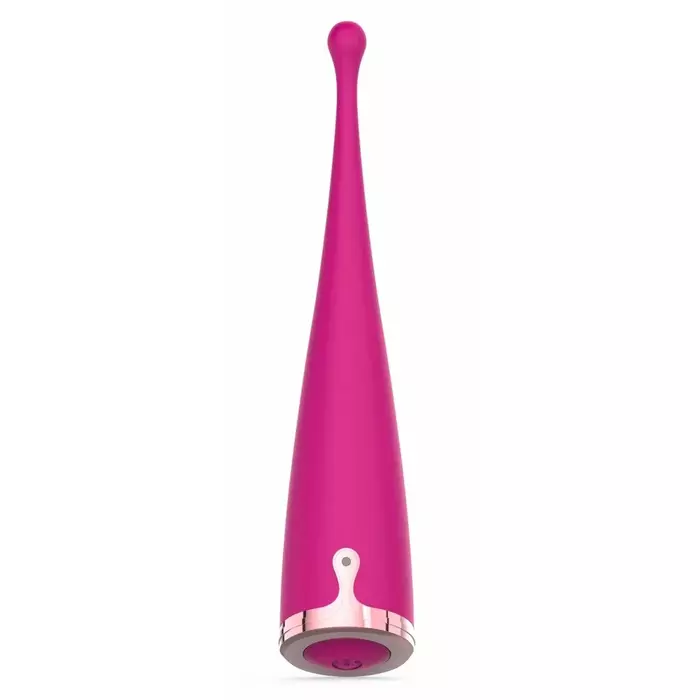 Вибратор Couples Choice Spot Vibrator — 17,5 см Photo 2