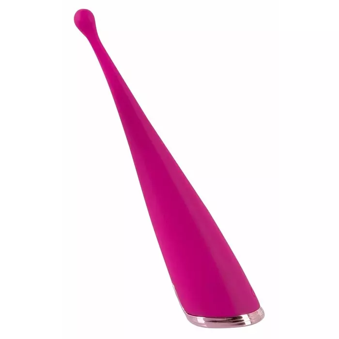 Вибратор Couples Choice Spot Vibrator — 17,5 см Photo 3