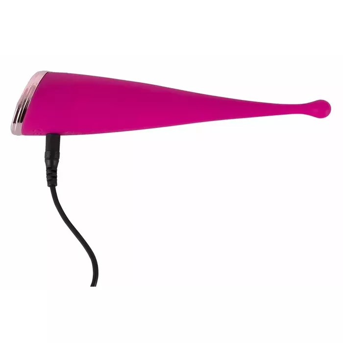 Вибратор Couples Choice Spot Vibrator — 17,5 см Photo 6