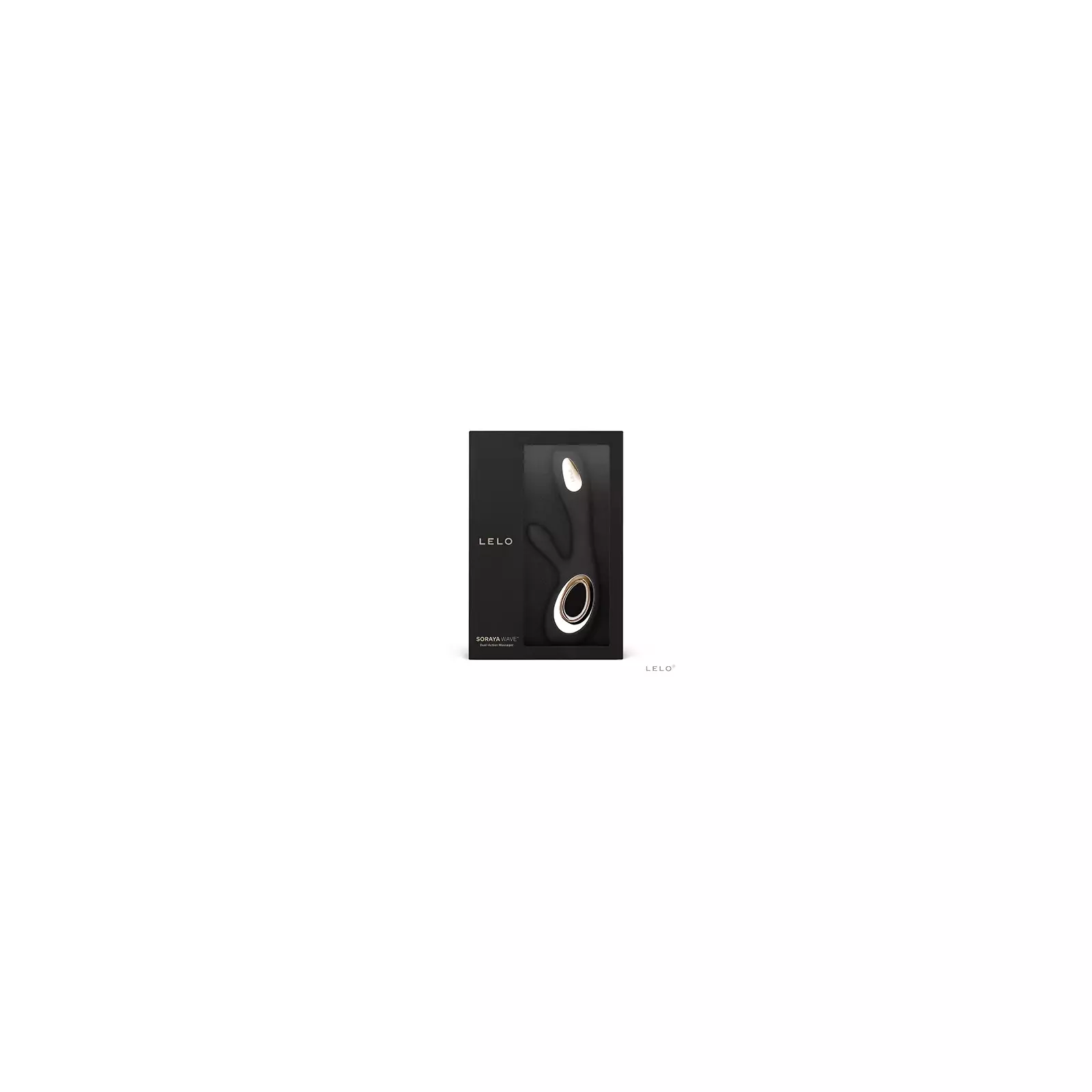 Vibrators LELO Soraya Wave Photo 3