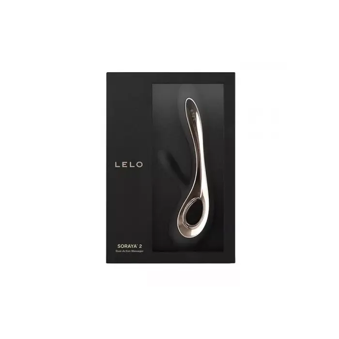 Lelo Soraya 2 trusīša vibrators Photo 2