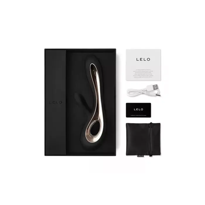 Lelo Soraya 2 trusīša vibrators Photo 3