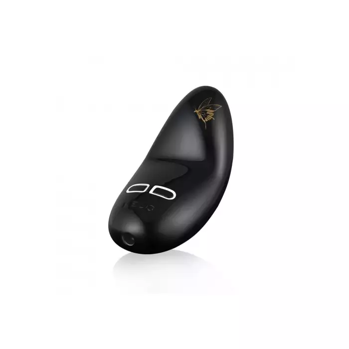 LELO Nea 2 LEL206-SCHWARZ Photo 1