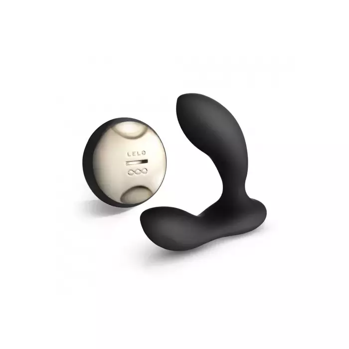 LELO Hugo LEL146-SCHWARZ Photo 1