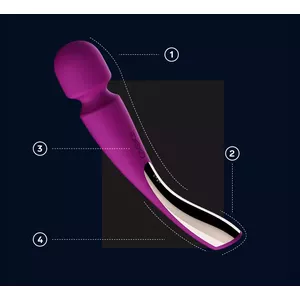 Smart Wand 2 Large