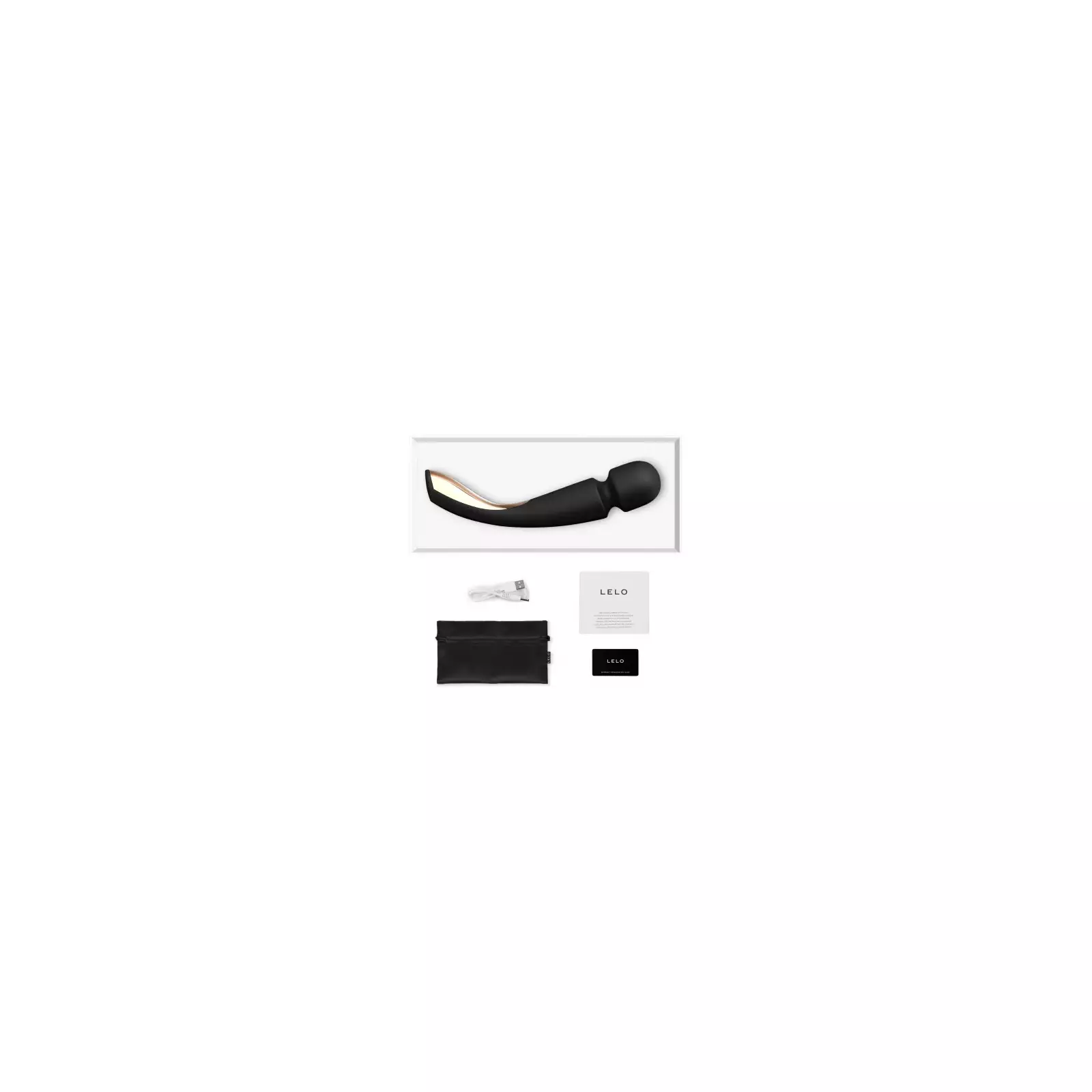 Vibrators Smart Wand 2 Photo 2