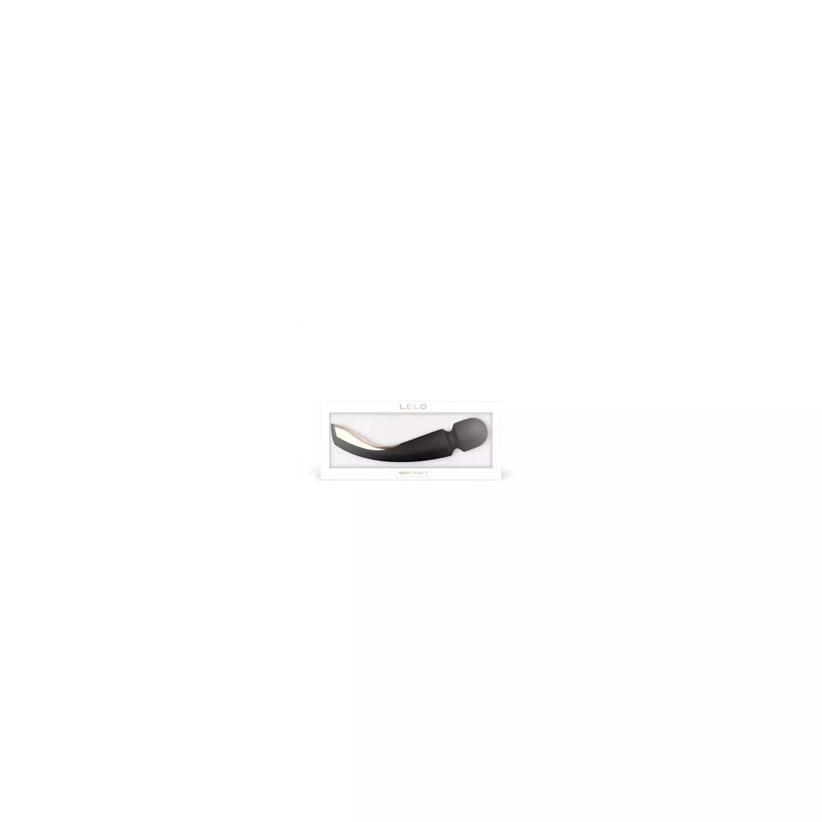 Vibrators Smart Wand 2 Photo 4