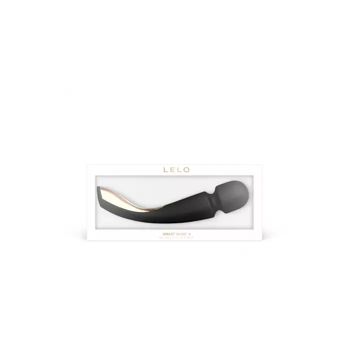 Wand massager Lelo Smart Wand 2 — large, 304 mm Photo 4