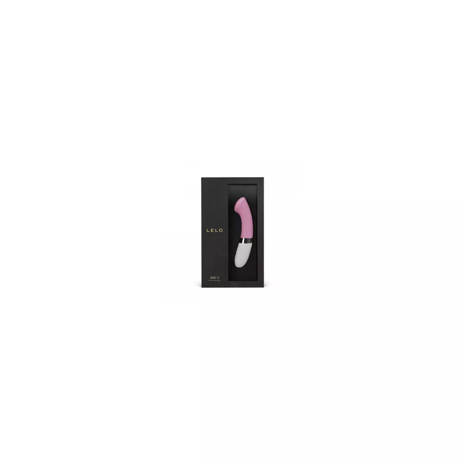 LELO Gigi 2 LEL127-PINK Photo 2