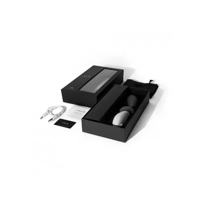 Prostatas vibrators Lelo Loki Photo 2