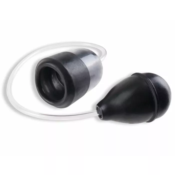 PIPEDREAM FFS Suck N' Stroke Head Pump — glans pump Photo 3