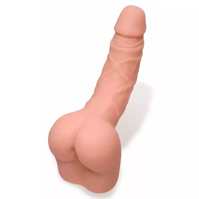 Мастурбатор PIPEDREAM PET Fuck My Cock — TPE рукав Photo 2