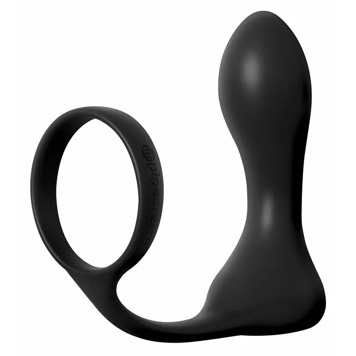 Anal Fantasy AFE Ass‑Gasm Pro — аккумуляторный набор для анальной стимуляции Photo 2