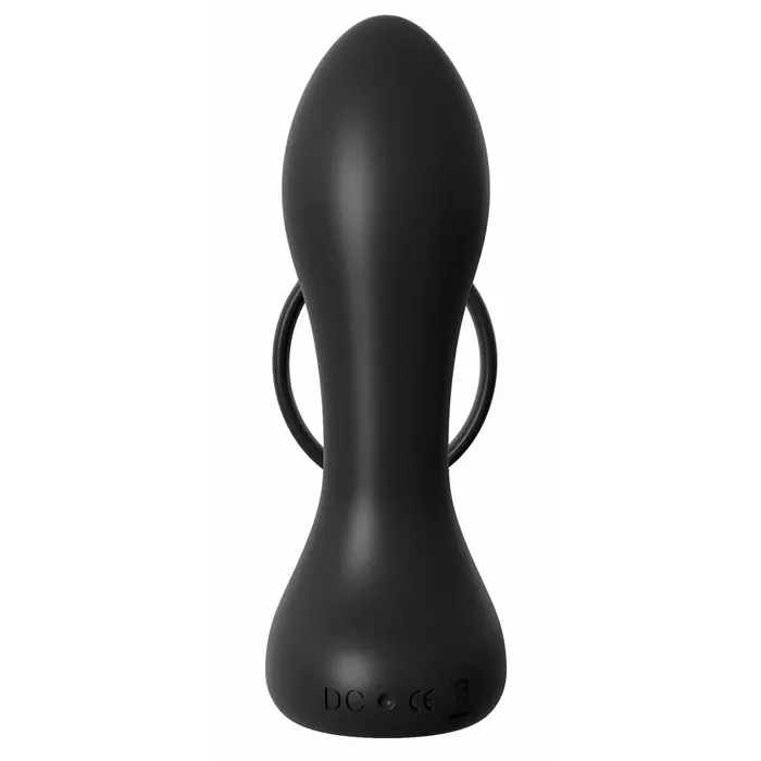 Anal Fantasy AFE Ass‑Gasm Pro — аккумуляторный набор для анальной стимуляции Photo 3