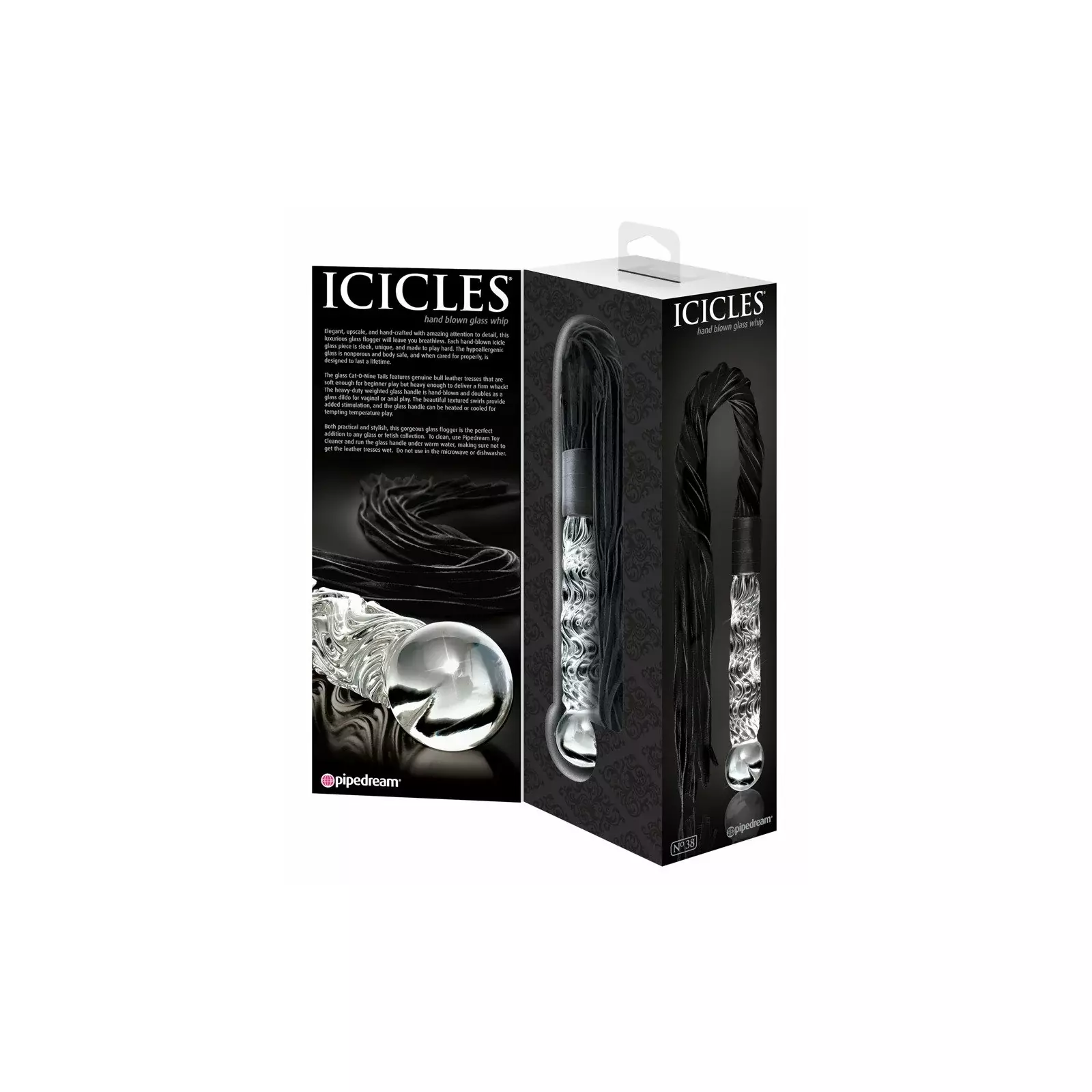 Dildo Icicles No. 38 Photo 4