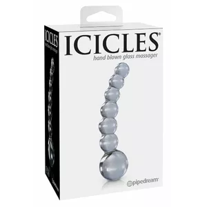 Icicles No. 66 Clear