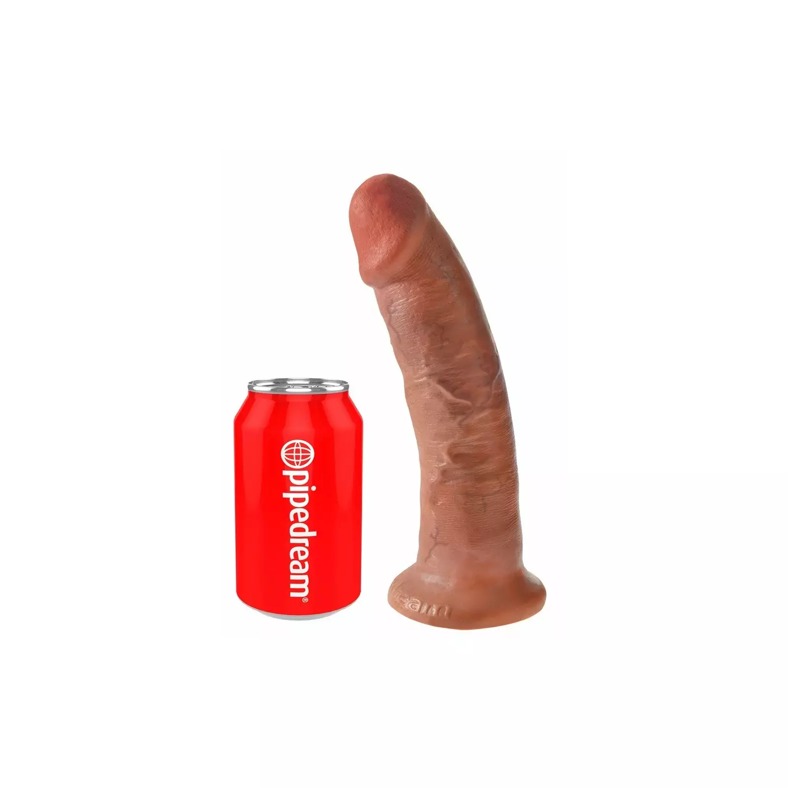 Dildo King Cock KC 9" Photo 2