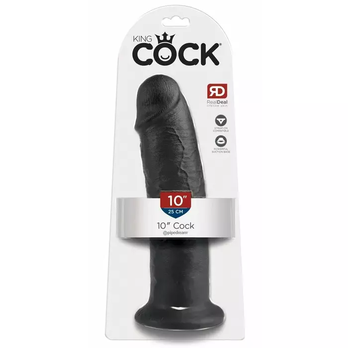Dildo King Cock KC 10" Cock Photo 1