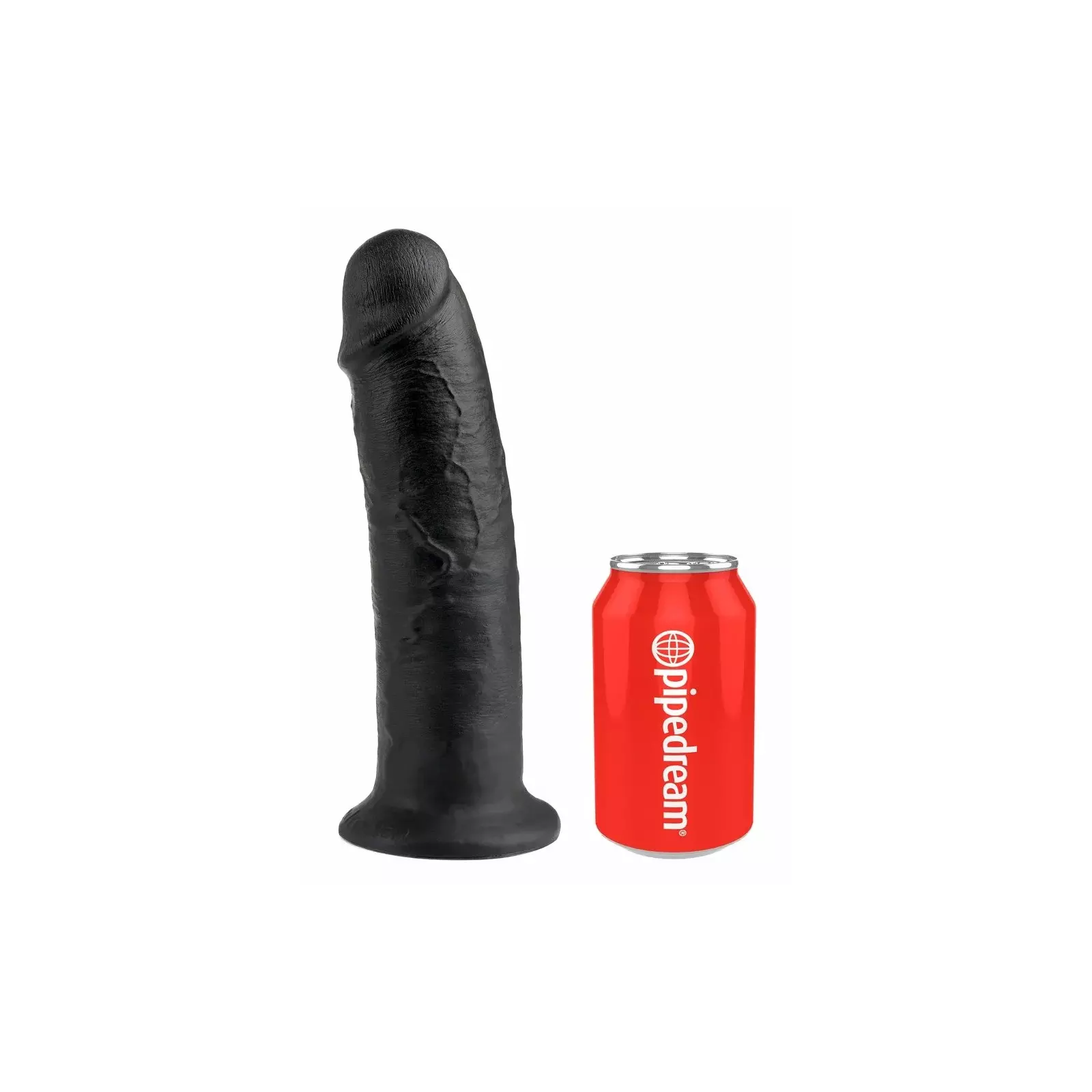 Dildo King Cock KC 10" Cock Photo 2