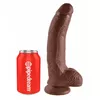 Дилдо King Cock KC 9" Photo 2