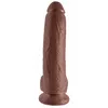 Дилдо King Cock KC 9" Photo 3