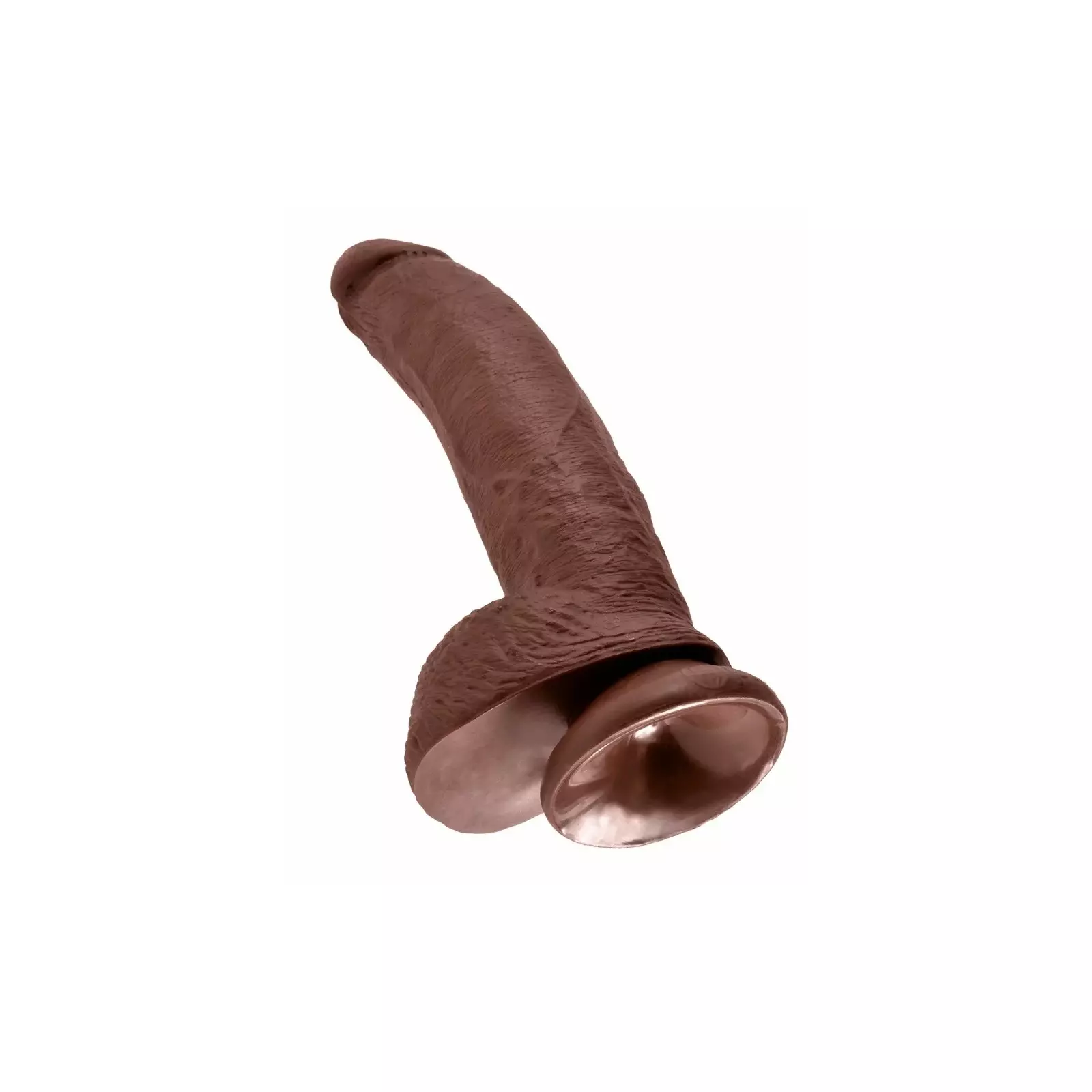 Дилдо King Cock KC 9" Photo 5