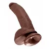 Дилдо King Cock KC 9" Photo 5