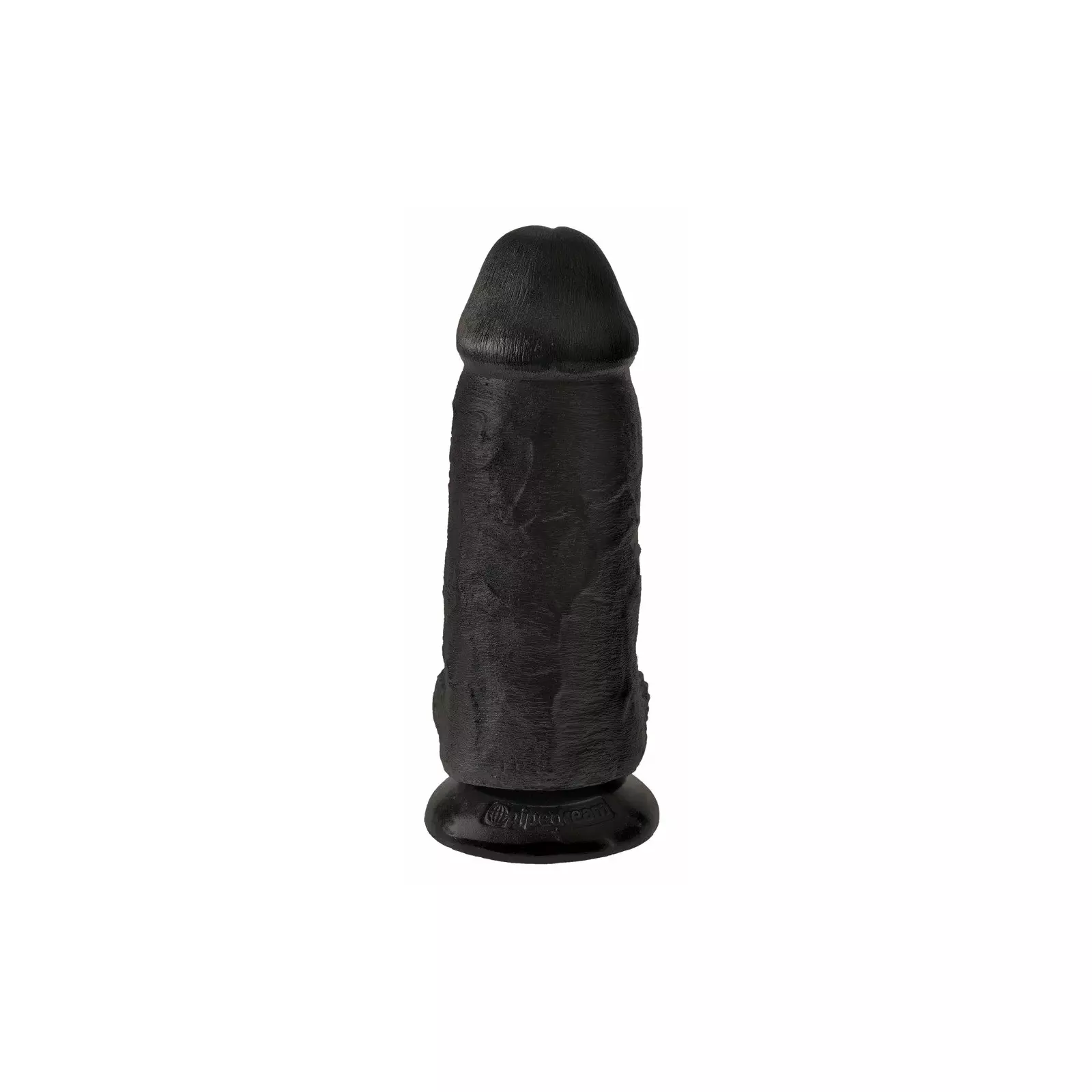 Dildo KC Chubby Dark 05421720000 Photo 3