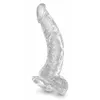 Dildo King Cock KCC 7.5 Photo 2