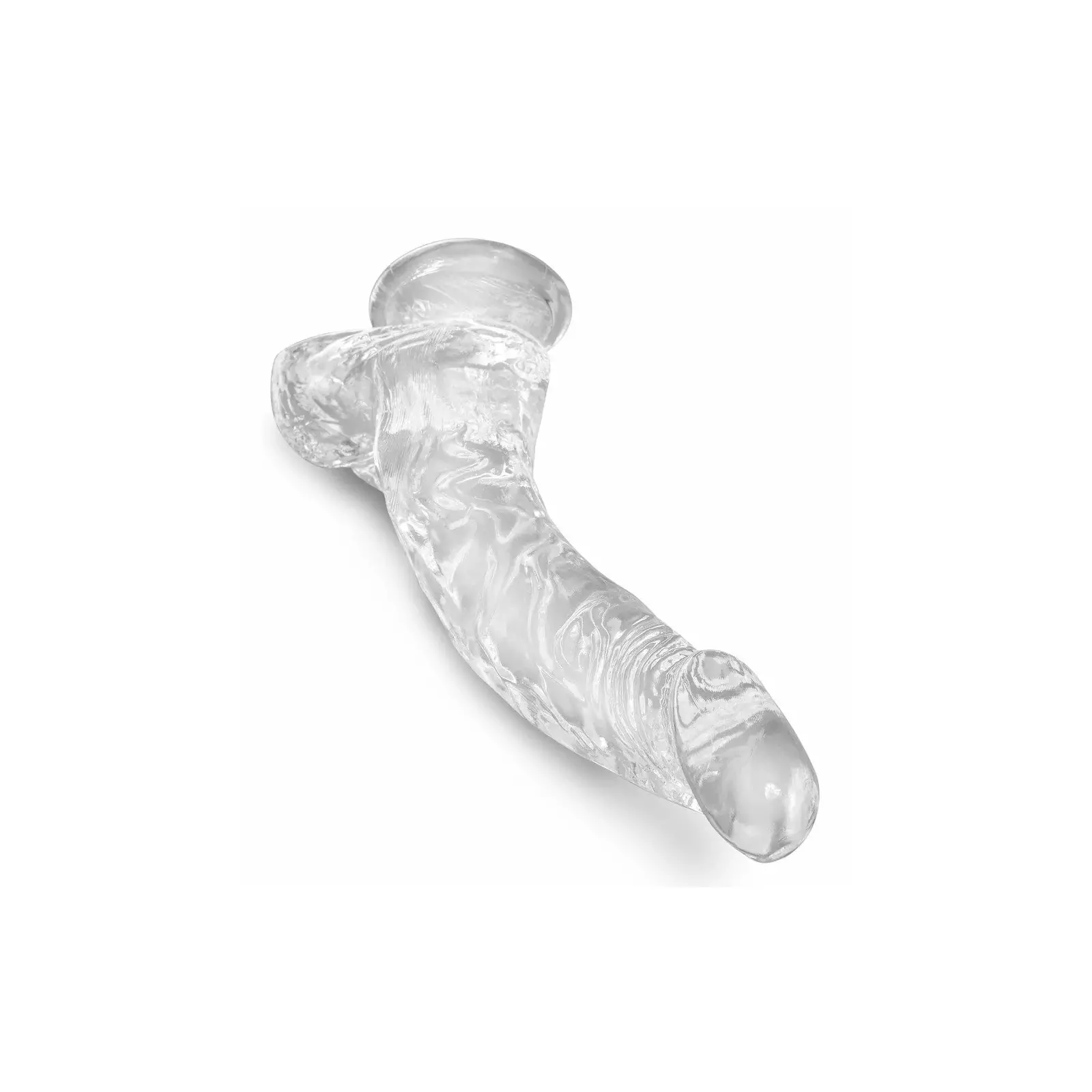 Dildo King Cock KCC 7.5 Photo 3
