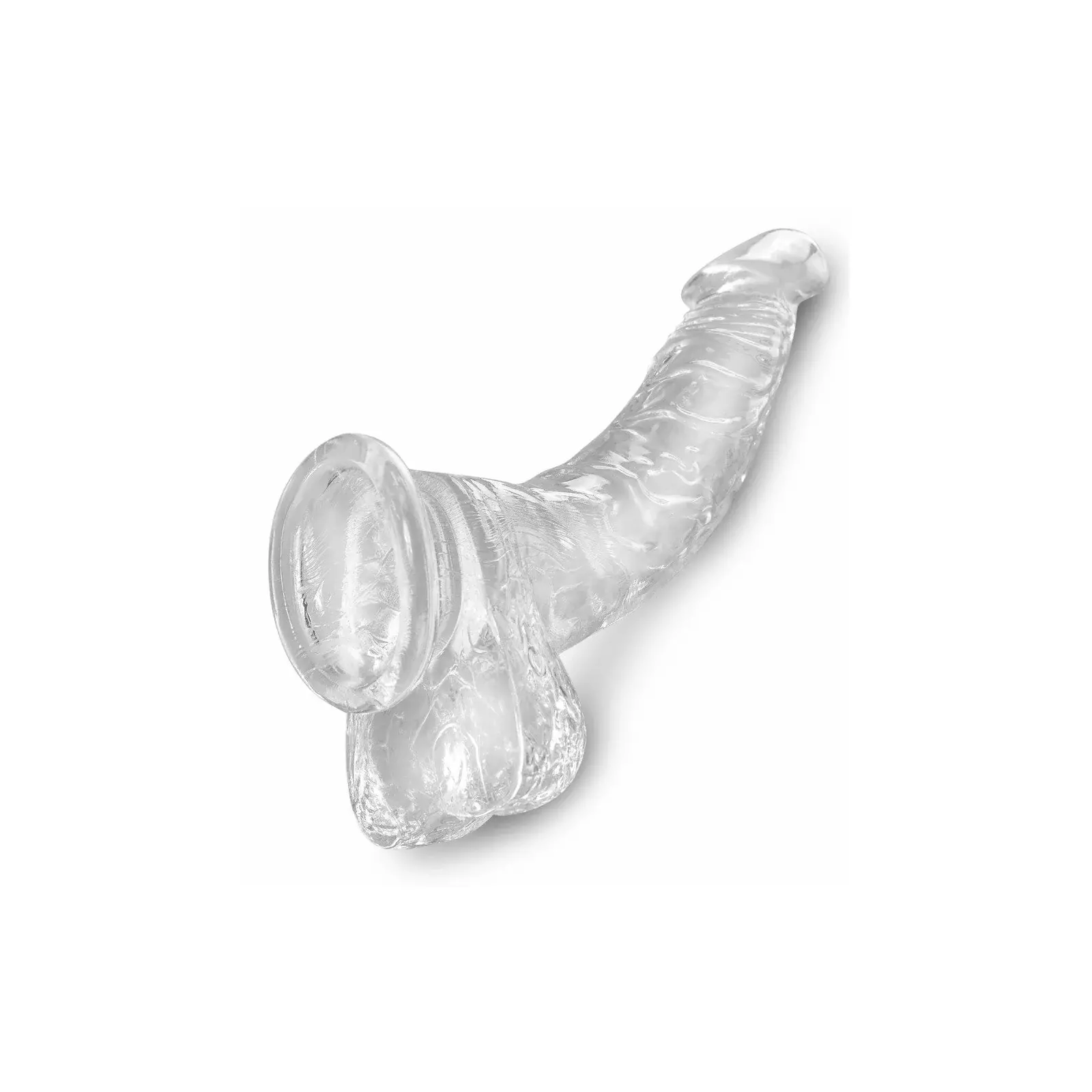 Dildo King Cock KCC 7.5 Photo 4