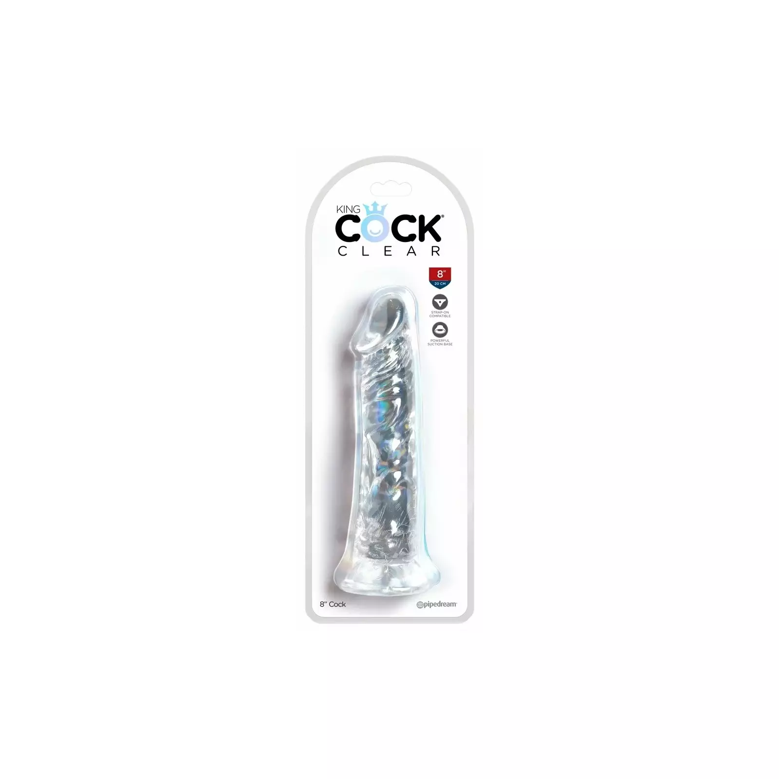 Dildo King Cock KKC 8 Cock Photo 1