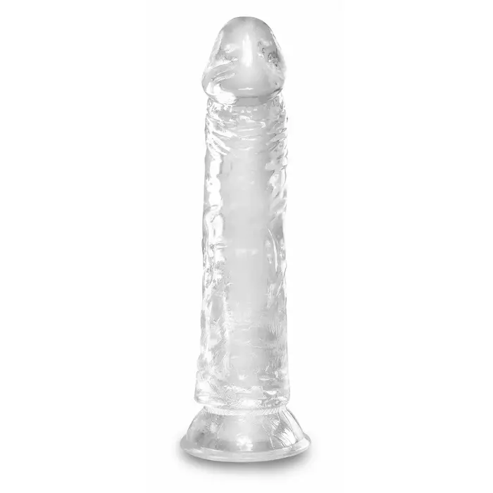 King Cock KKC 8 Cock realistic dildo — 21.8 cm Photo 3