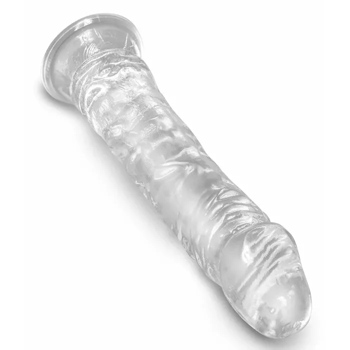 King Cock KKC 8 Cock realistic dildo — 21.8 cm Photo 4