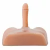 Мастурбатор PIPEDREAM PET — силикон, 17,8 см Photo 3