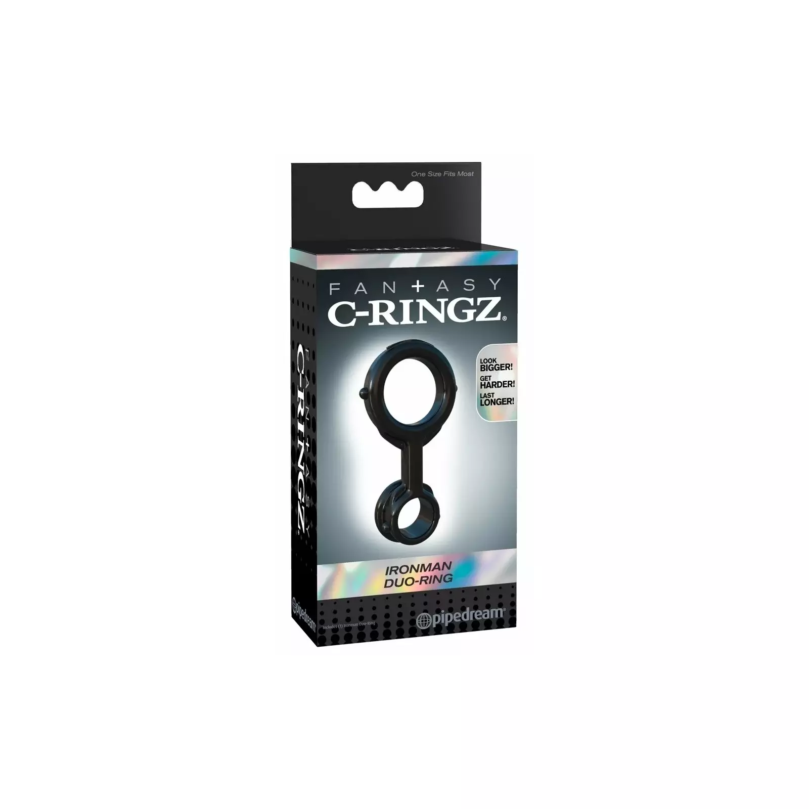 fantasy c-ringz 05425040000 4024144556670 Photo 1