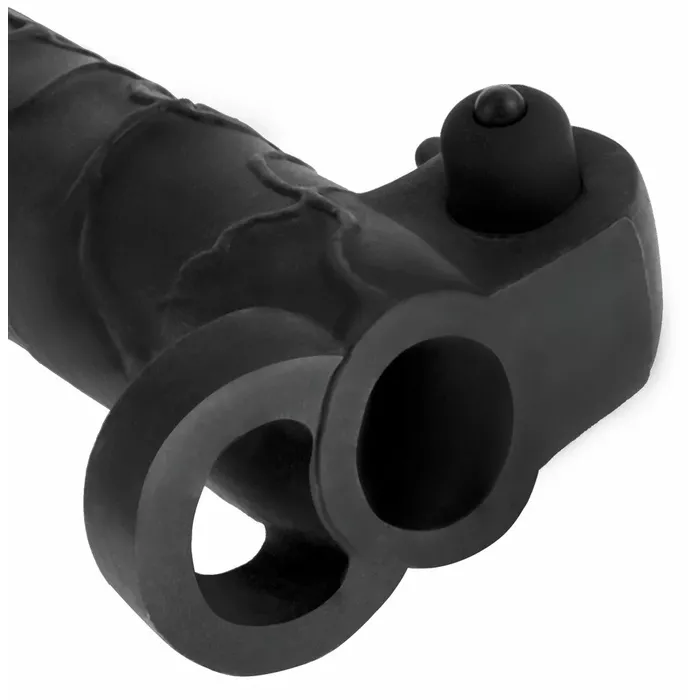 Penis sleeve PIPEDREAM FX Real Feel 2" Extension Photo 3